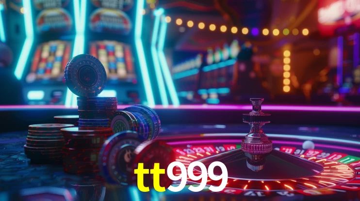 Welcome Bonus tt999