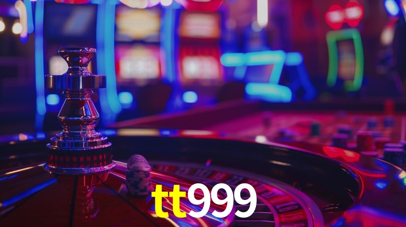 tt999 - Desafio Nervoso - tt999.com