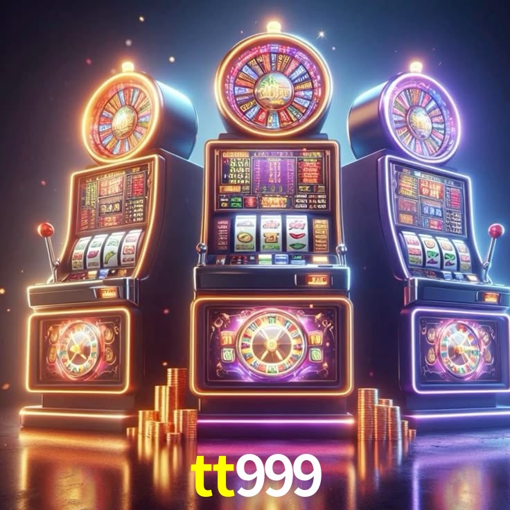 tt999: Seu Cassino Premiado com Pagamentos Rápidos