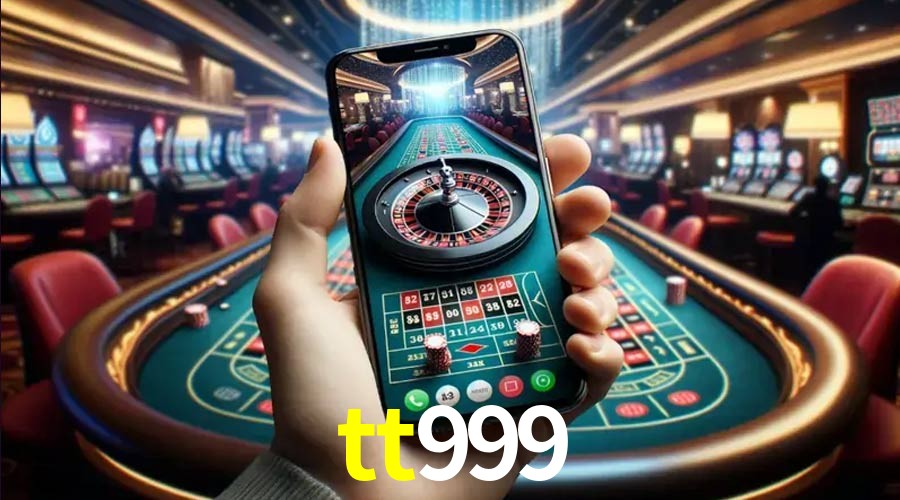 Experiência VIP tt999