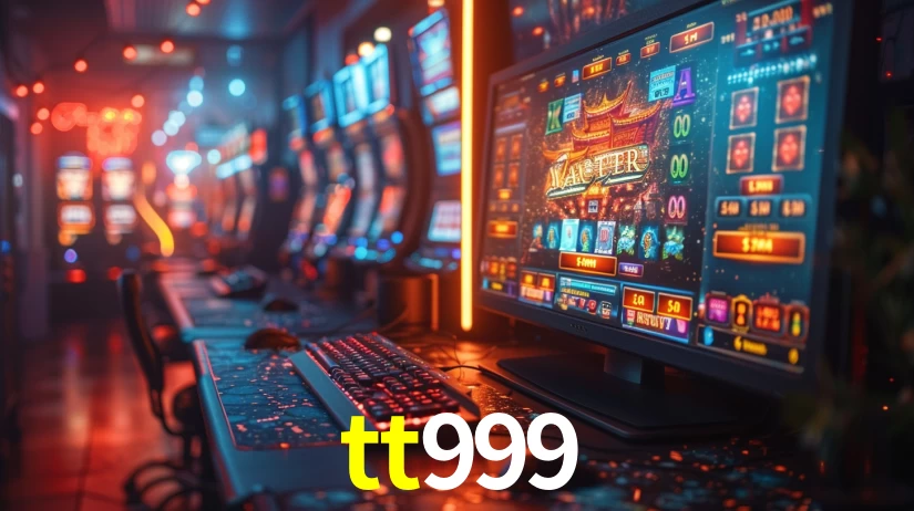 tt999 bet