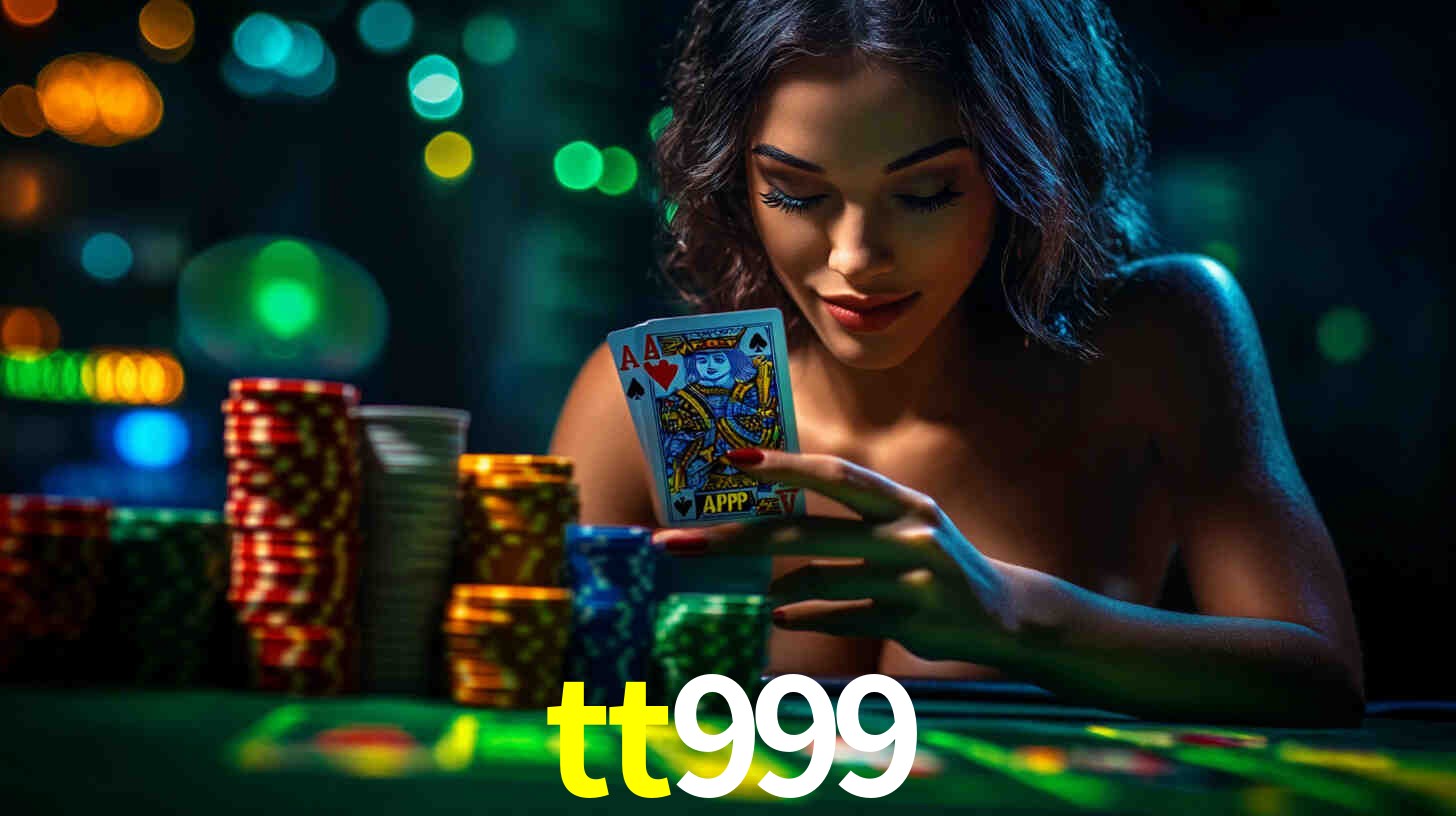 Estatísticas tt999