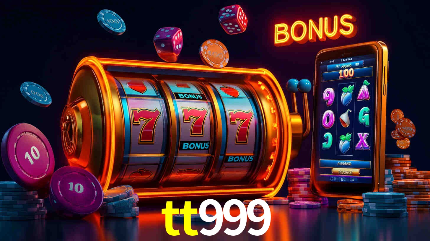 Experiência VIP tt999