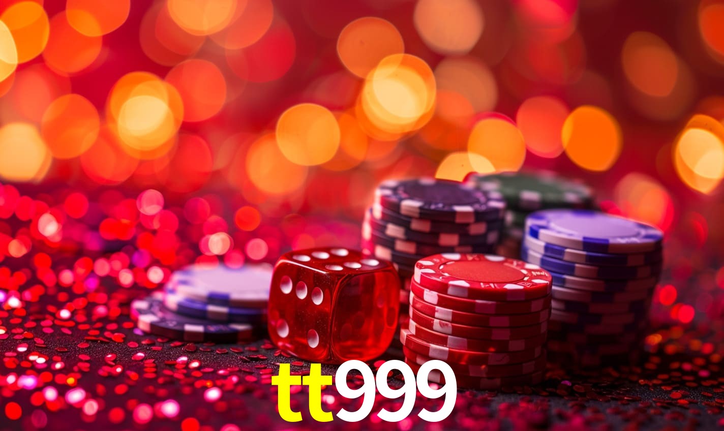 Provedores de Jogos tt999
