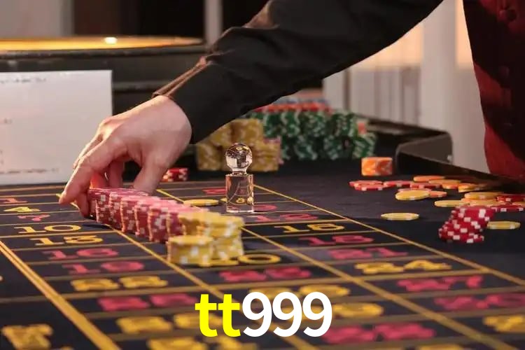 Bônus Diários tt999