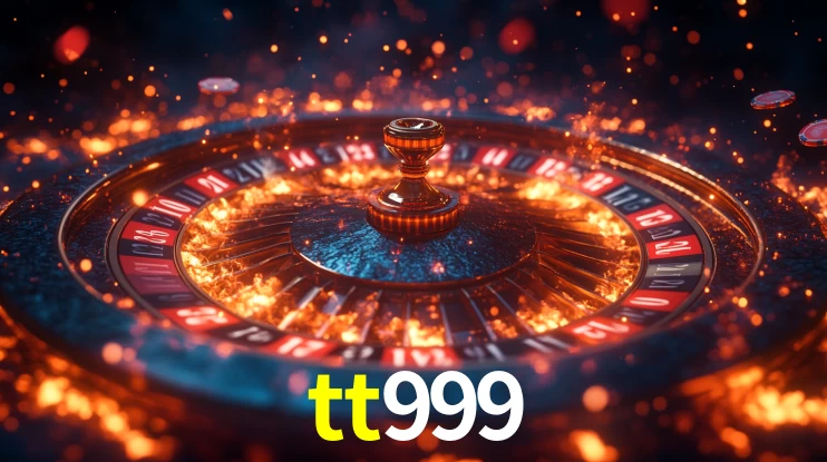 Sinta a adrenalina dos jogos de cassino com tt999