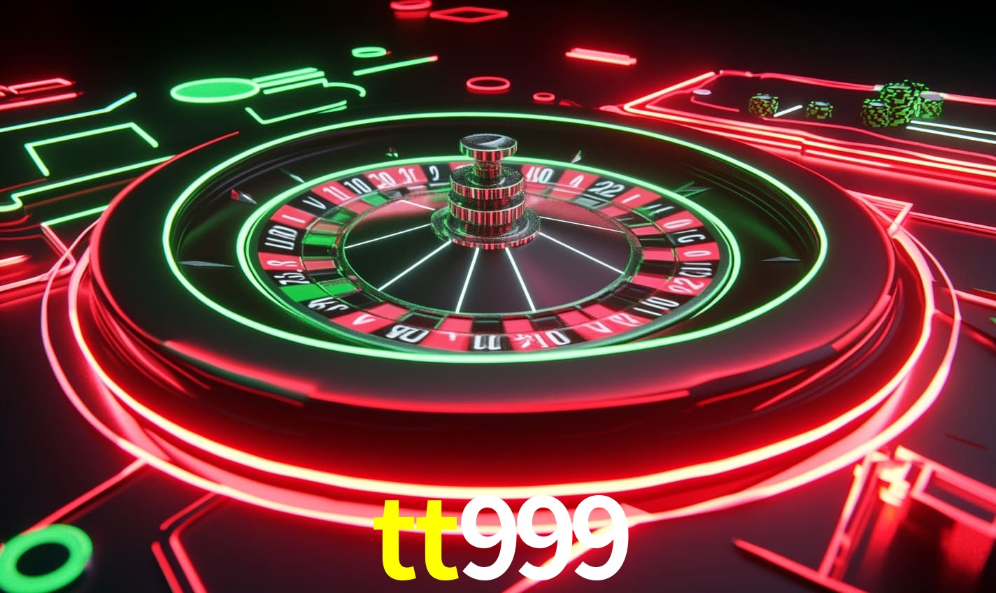 Diretório de Jogos tt999