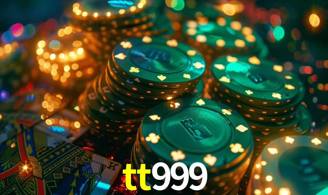 Descubra a Magia dos Jogos de Arcade no tt999