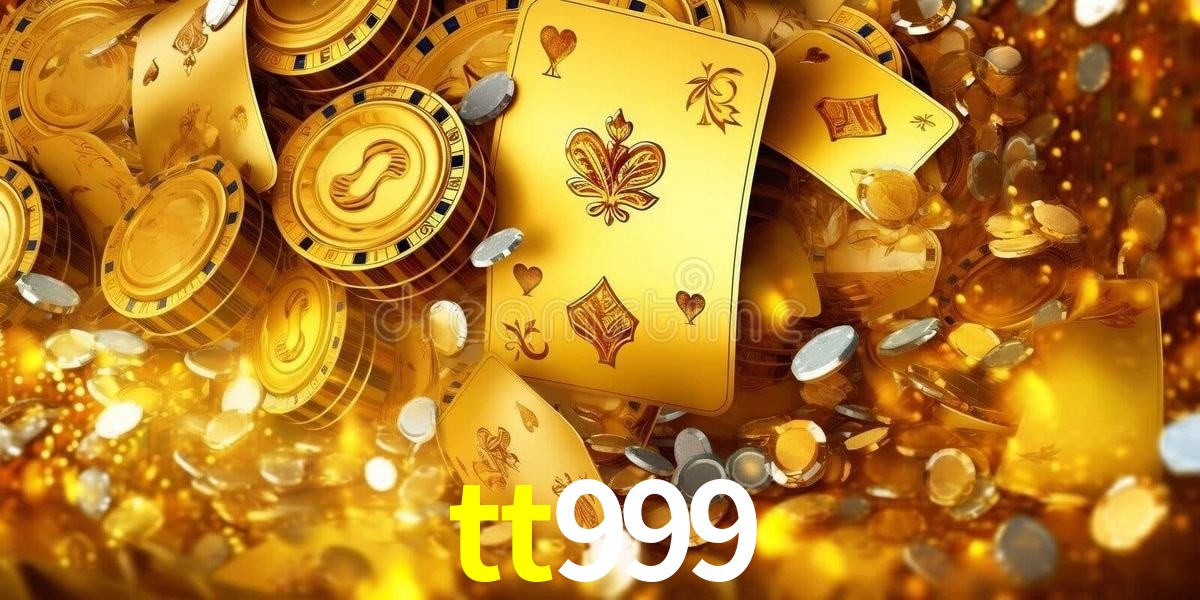 Benefícios da Conta tt999