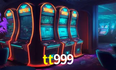 Descubra o Mundo do Cassino Online com tt999