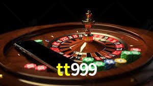 Roulette Table tt999
