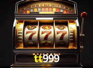 cassino tt999