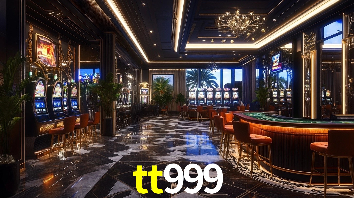 tt999 bet