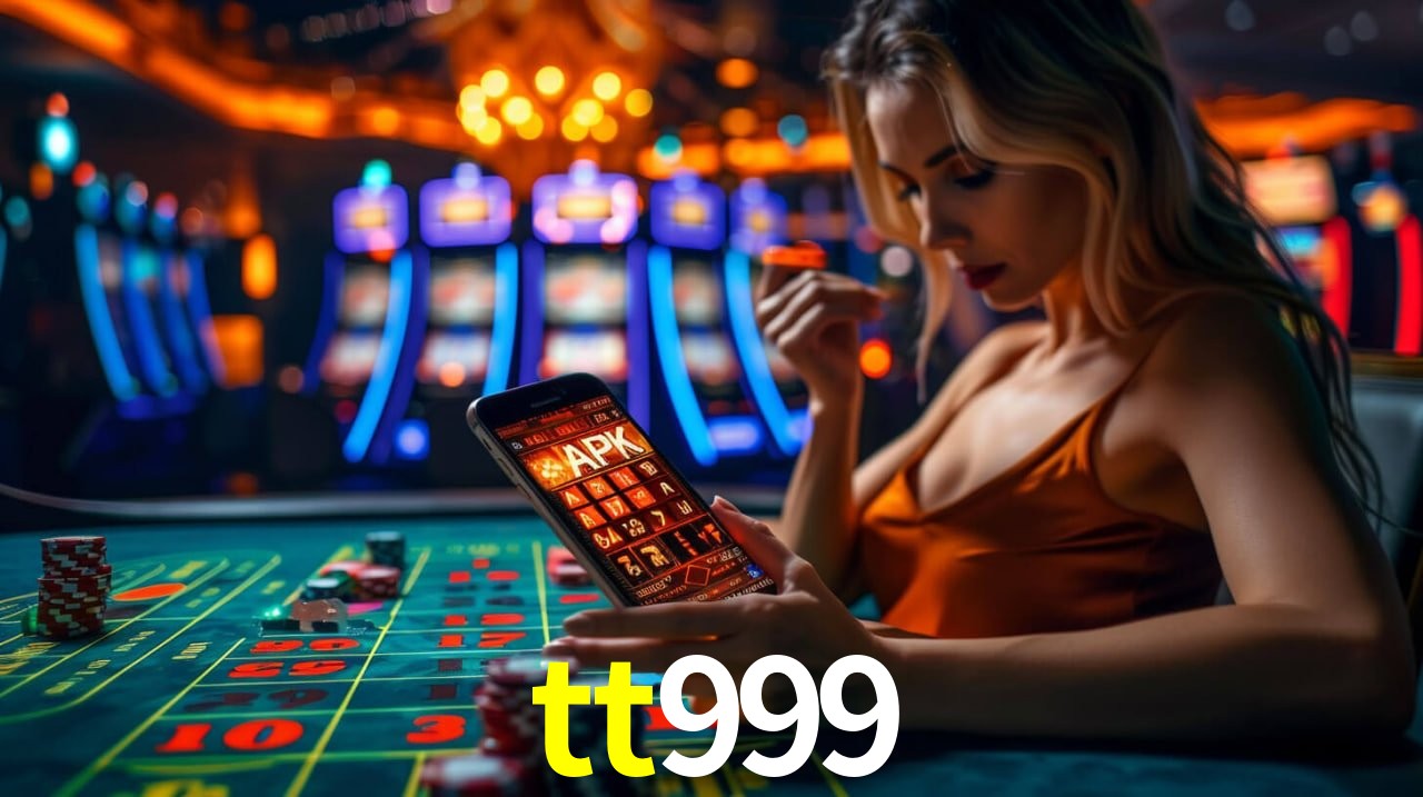 Tournaments tt999