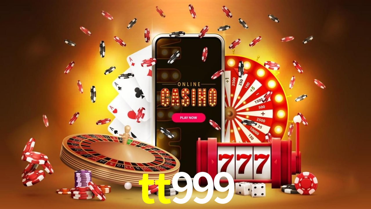 Programa VIP tt999