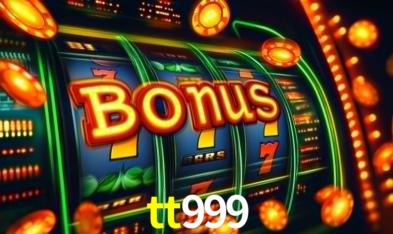 Welcome Bonus tt999
