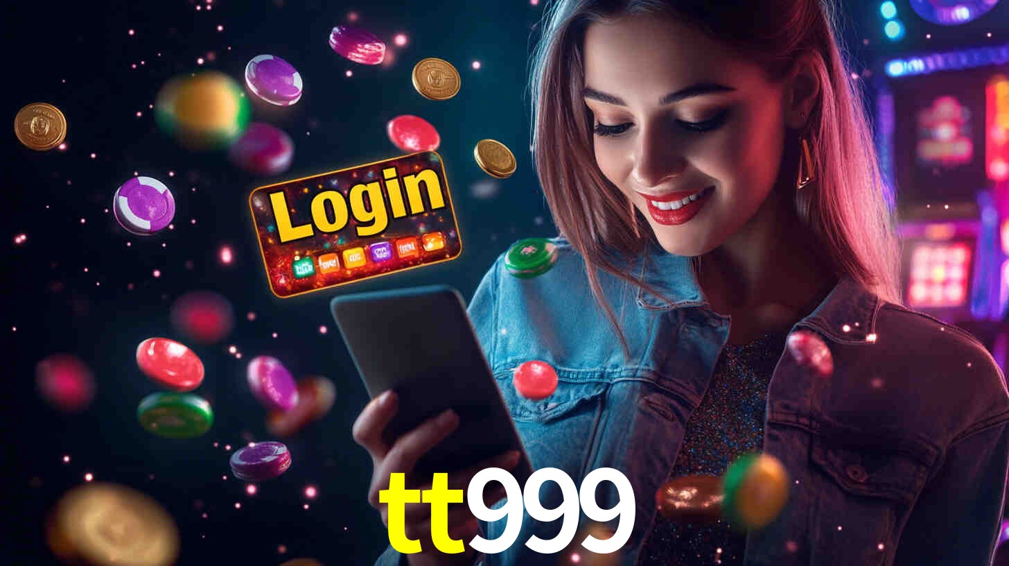 Apostas de Futebol tt999