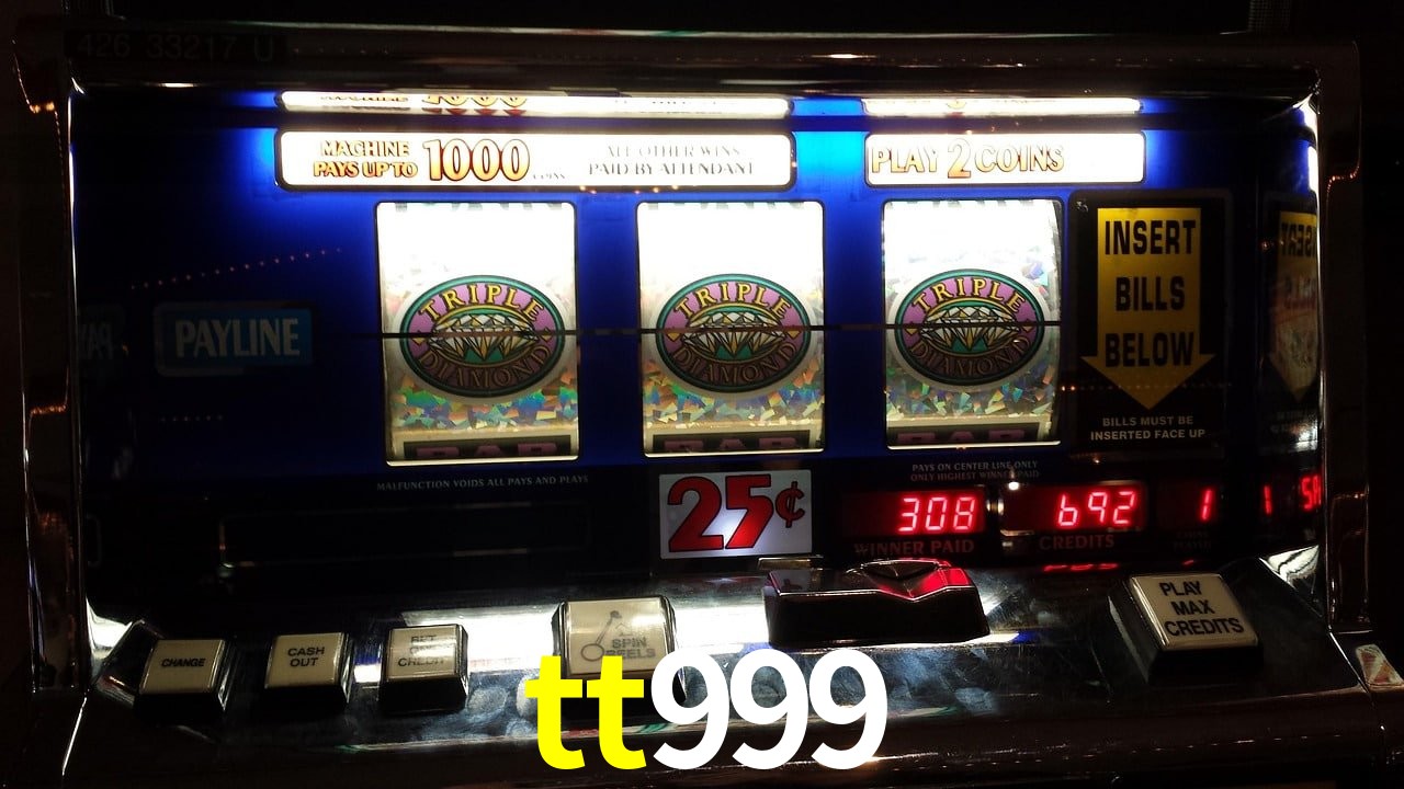 Blackjack Table tt999