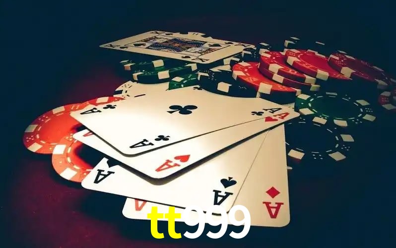 A Emoção da Loteria na tt999: Uma Chance de Mudança de Vida