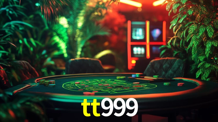 tt999 App Interface