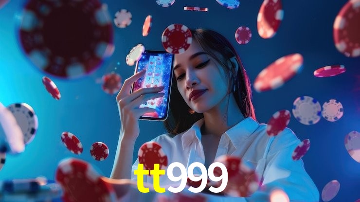 Tecnologia da Plataforma tt999
