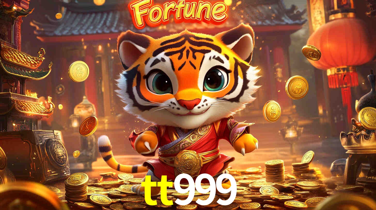 Casino Ao Vivo tt999