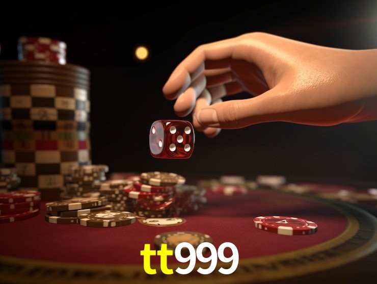 Descubra o Programa VIP da tt999: Vantagens Exclusivas para Jogadores