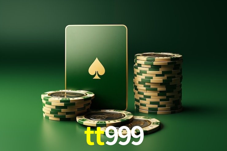 Live Casino tt999