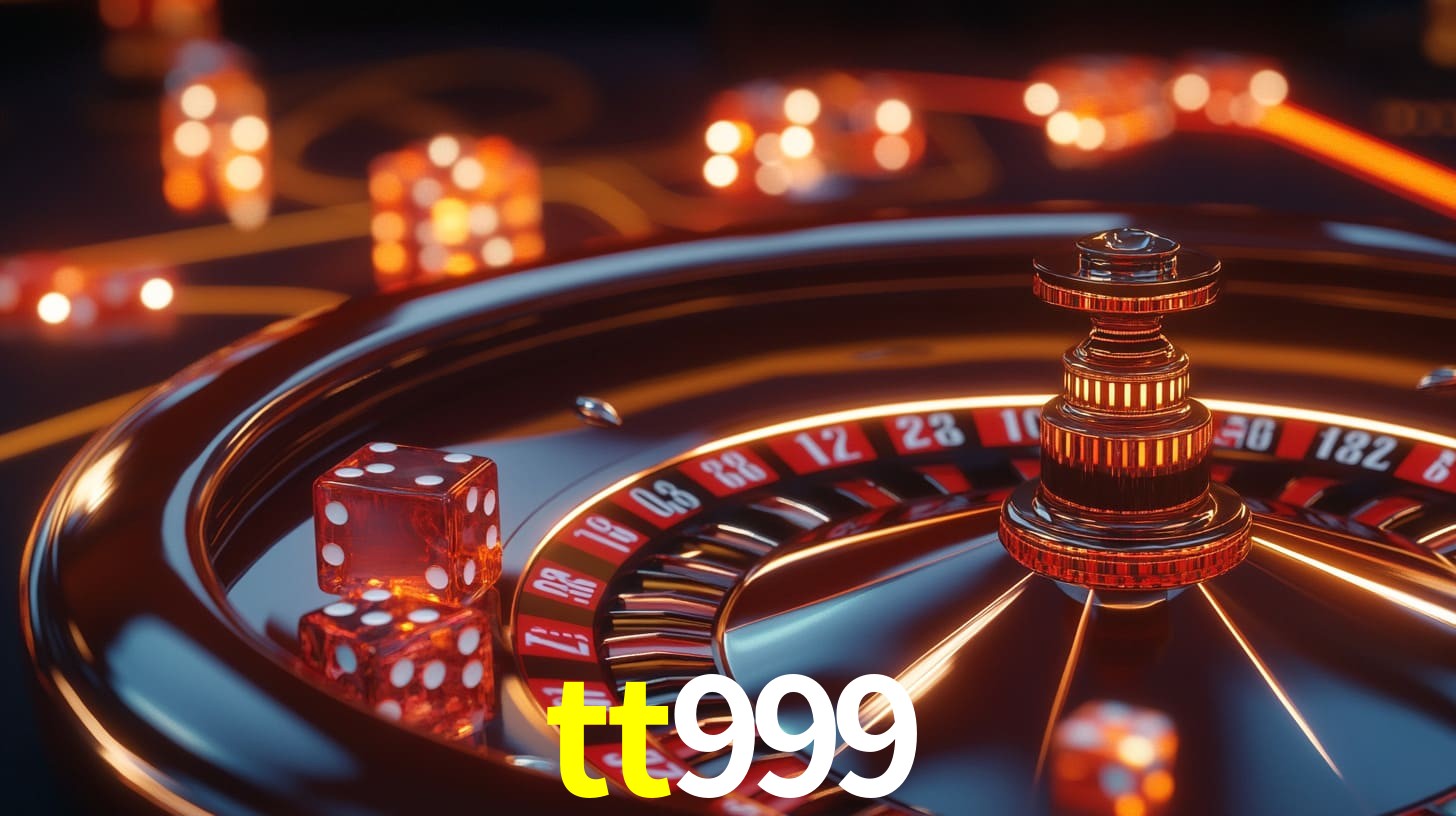 Descubra a Magia dos Jogos de Arcade no tt999