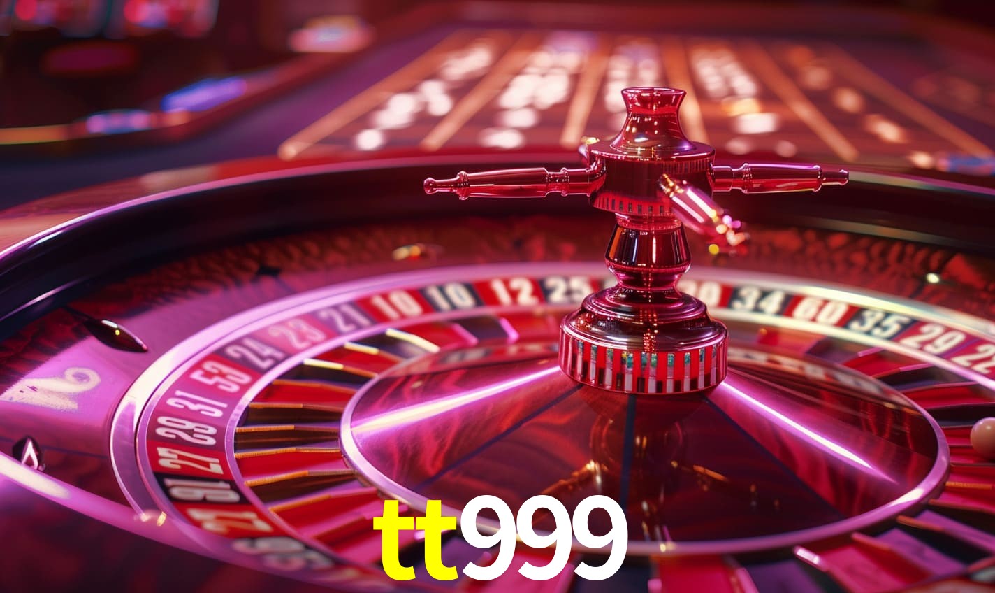 Login Seguro tt999