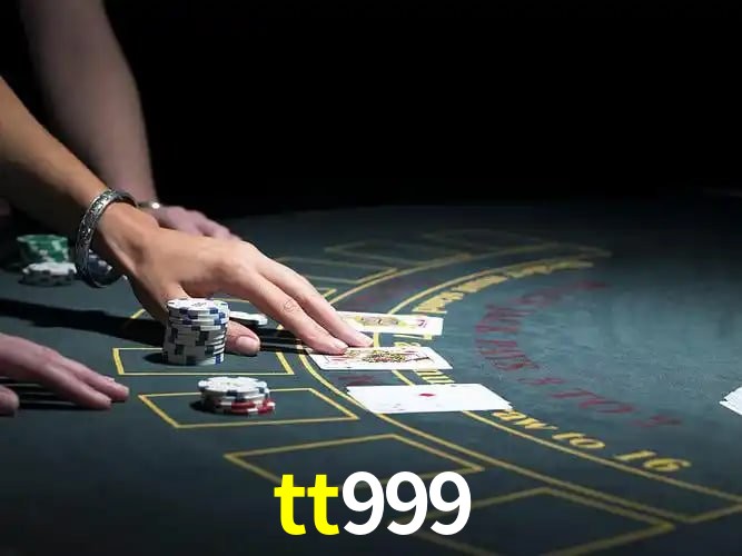 Descubra a Essência do tt999: Nossa História e Compromissos