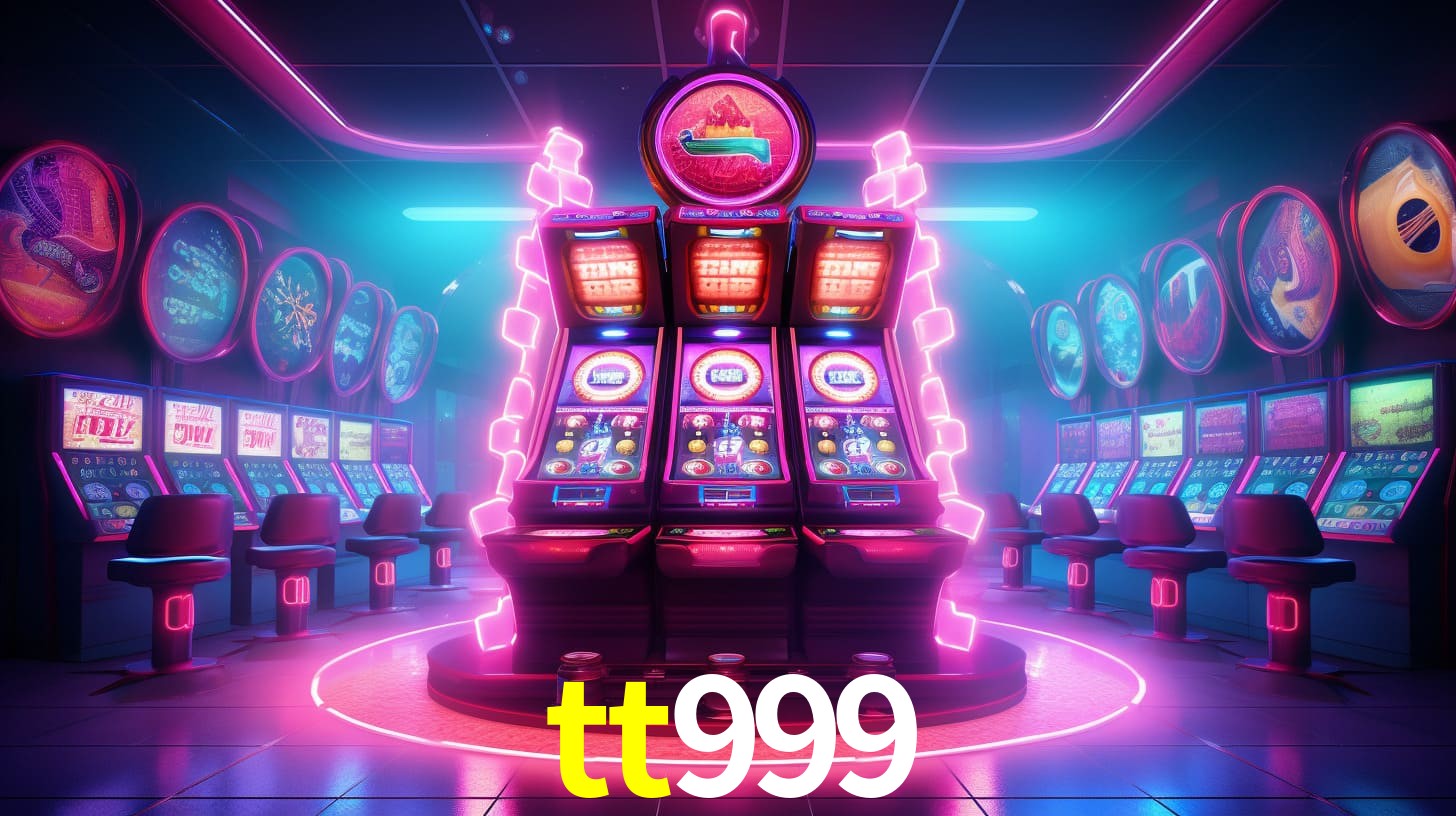 Bônus Generosos e Exclusivos no tt999 para Você!