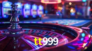 Desvendando o Mundo dos Jogos Virtuais na tt999