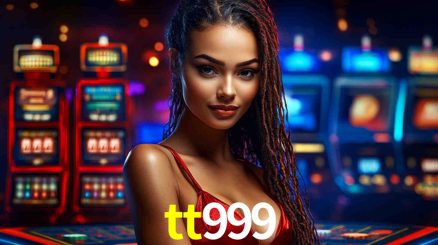 Recursos de Bônus tt999