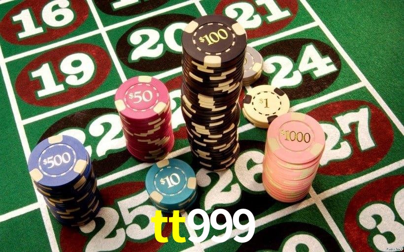 Design Responsivo tt999