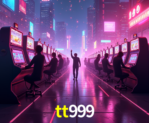 Apostas Esportivas na tt999: Um Guia Completo