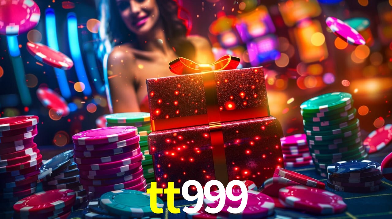 Promoção Relâmpago tt999