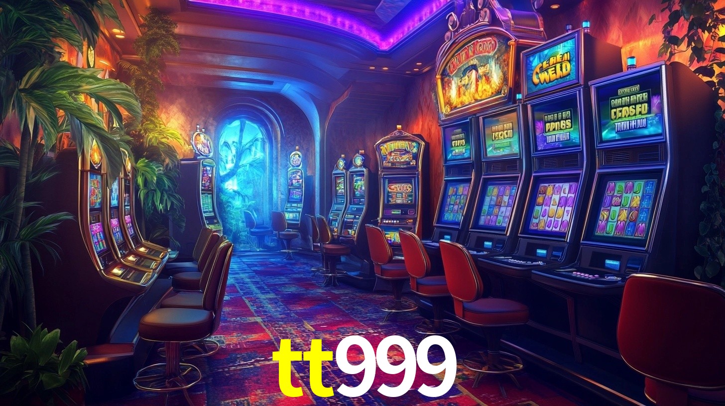 Ofertas Imperdíveis na tt999: Promoções e Bônus Que Valem a Pena