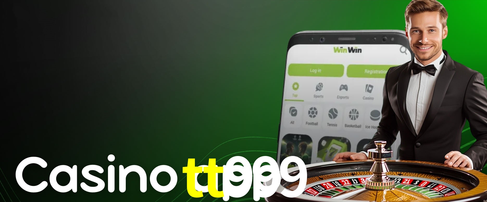 Slot Games tt999