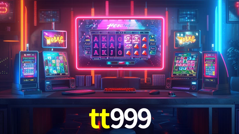 tt999: Seu Especialista em Apostas Esportivas Brasileiras