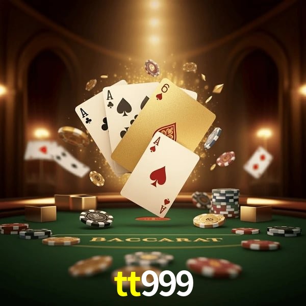 Programa VIP tt999