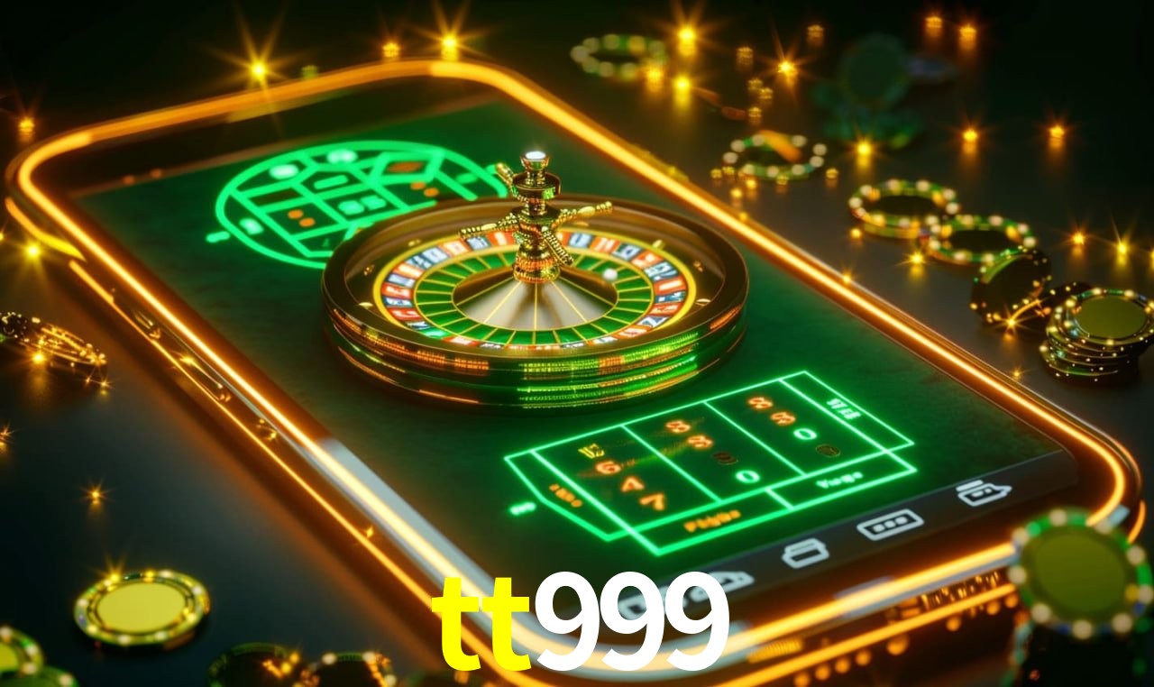 Descubra a Essência do tt999: Nossa História e Compromissos
