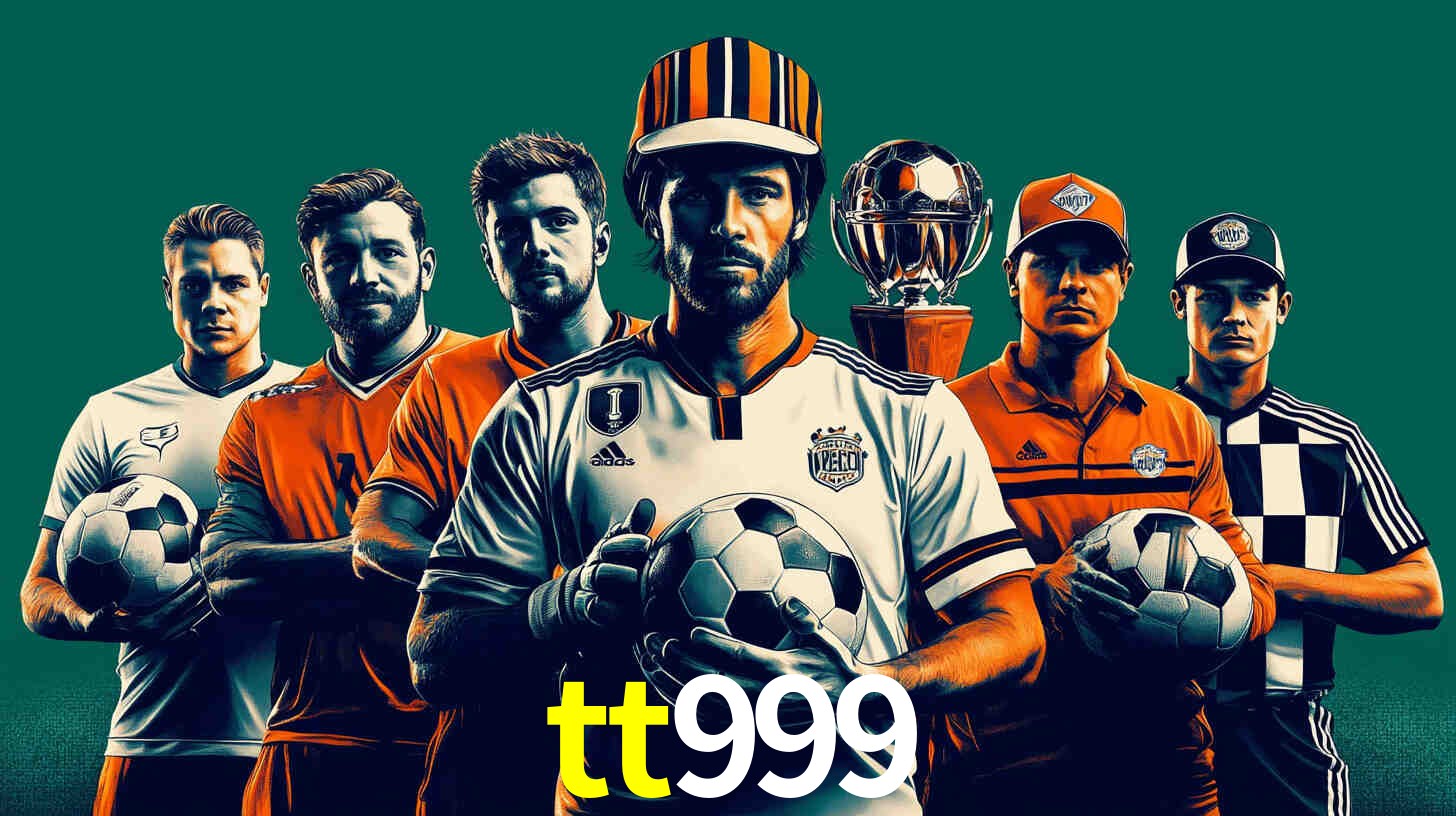 Apostas de Tênis tt999
