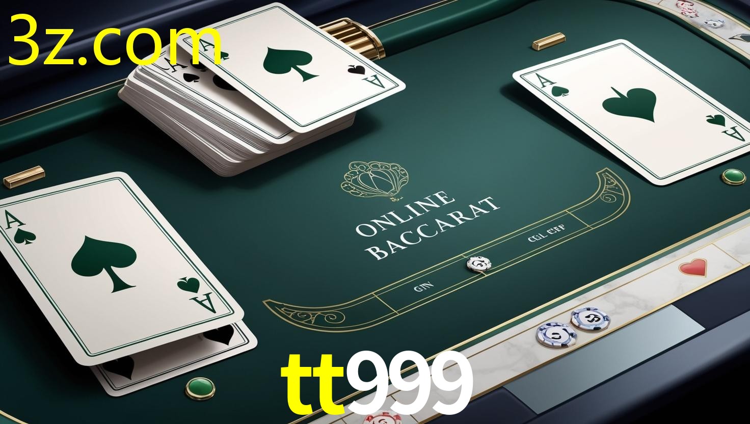 TT999