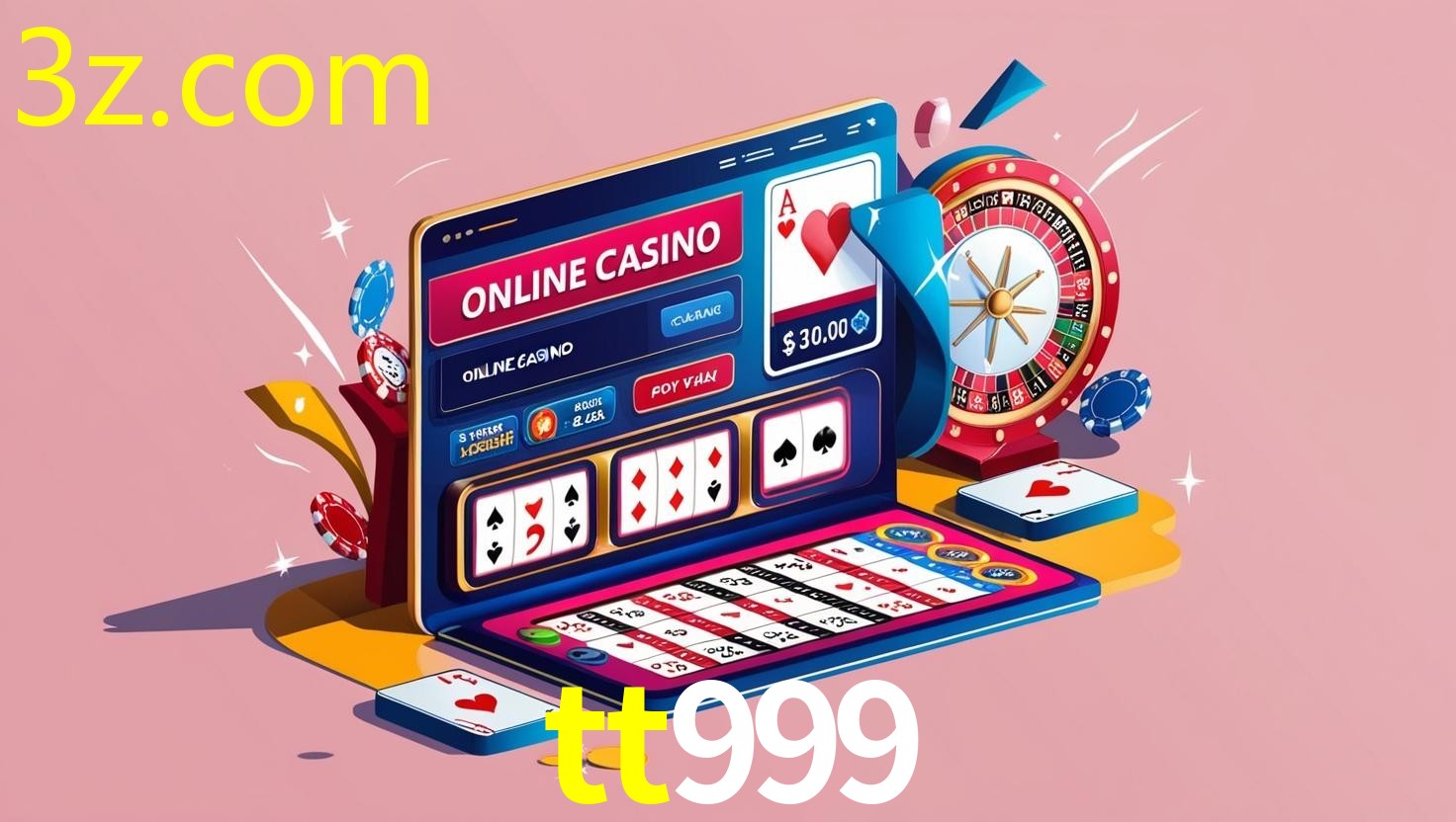 TT999