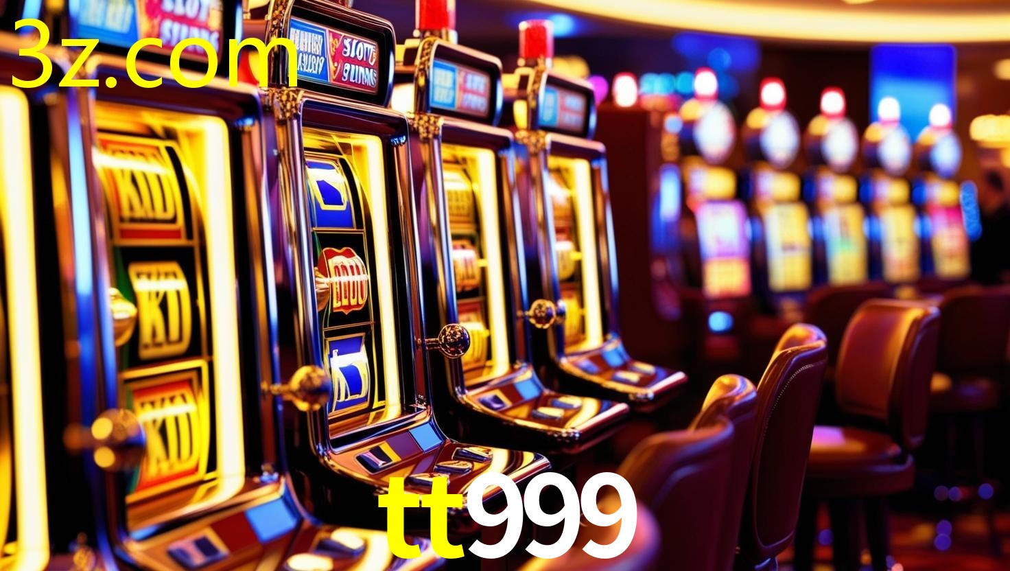 TT999