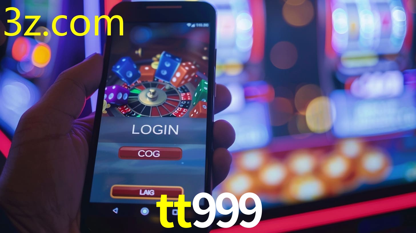TT999