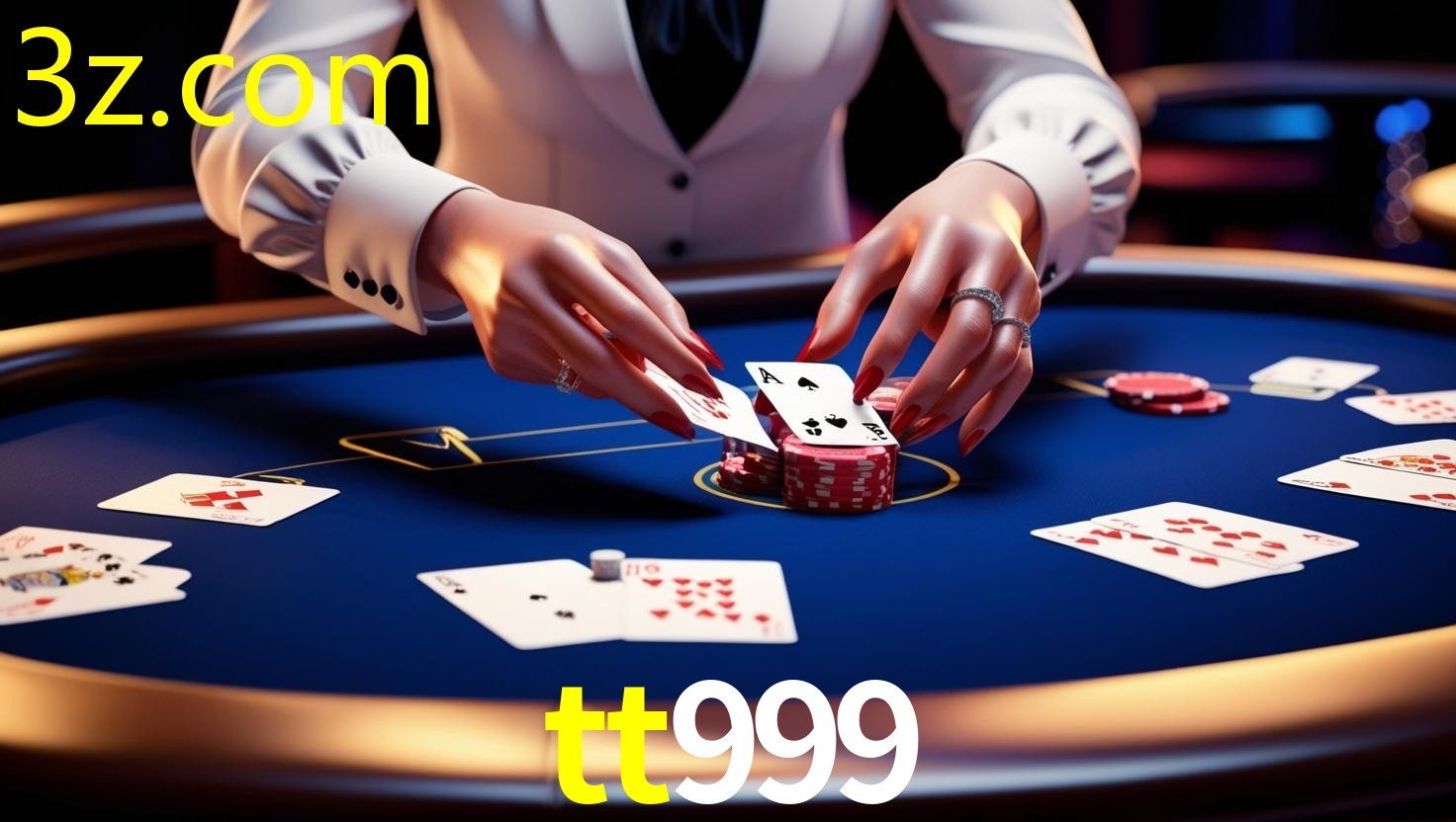 TT999