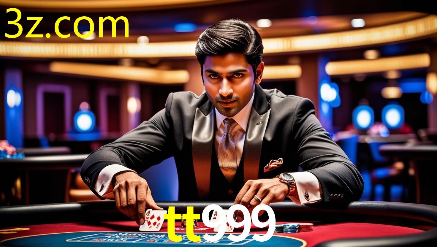 TT999