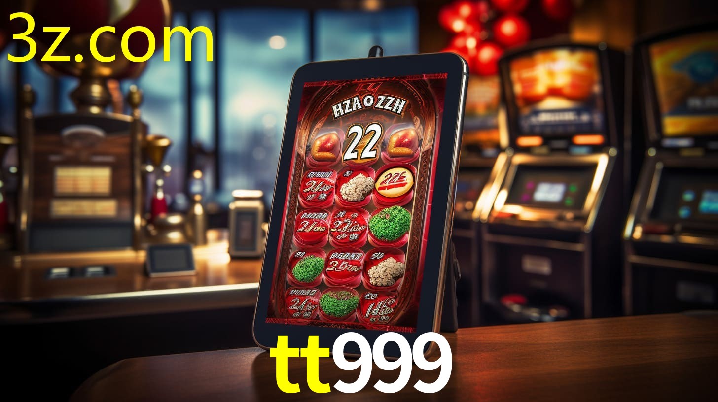 TT999